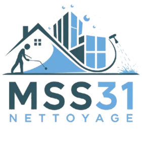 Nettoyage en profondeur pour toutes surfaces extérieures, murs et sols à Toulouse – Lavage de vitres et haute pression par MSS Nettoyage